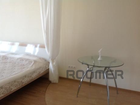 Rent studio apartment, Sevastopol - apartment by the day