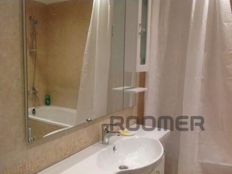 Rent studio apartment, Sevastopol - apartment by the day