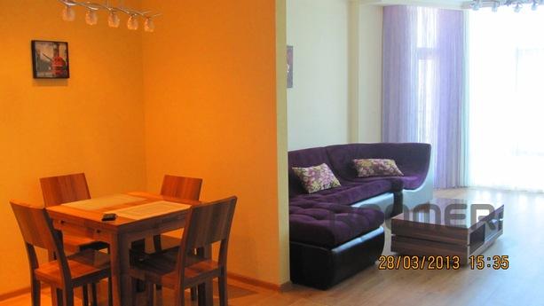 Rent apartments - LUX, Sevastopol - apartment by the day