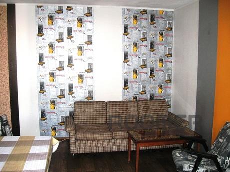 1 bedroom apartment for rent, Kharkiv - apartment by the day