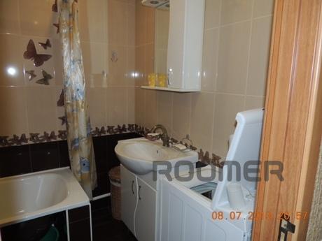 Daily rent apartment in Alushta., Alushta - apartment by the day