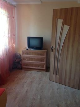 Daily rent apartment in Alushta., Alushta - apartment by the day