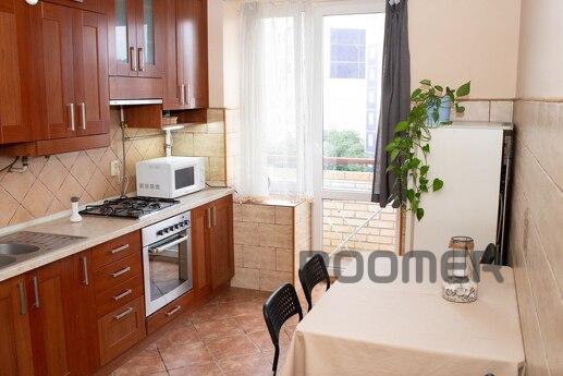 Zielona apartment, Lviv - apartment by the day