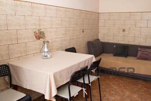 Zielona apartment, Lviv - apartment by the day