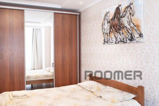 Zielona apartment, Lviv - apartment by the day
