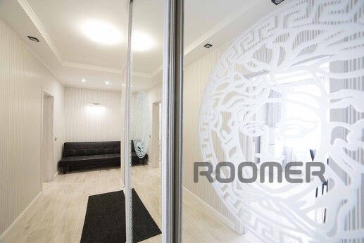 VIP on Striyska, Naukova, Khutorivka, Lviv - apartment by the day