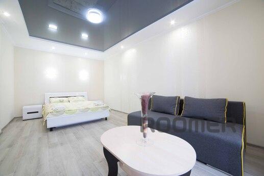 VIP on Striyska, Naukova, Khutorivka, Lviv - apartment by the day