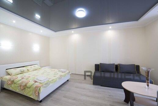 VIP on Striyska, Naukova, Khutorivka, Lviv - apartment by the day