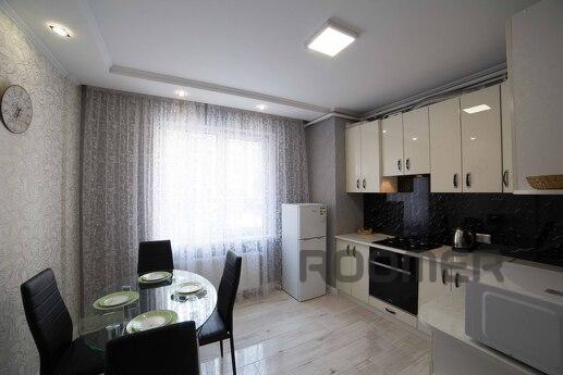 VIP on Striyska, Naukova, Khutorivka, Lviv - apartment by the day