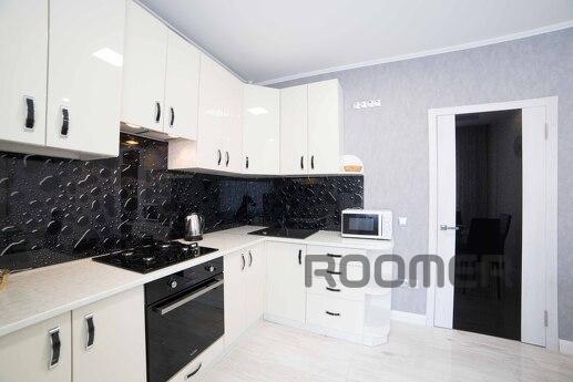 VIP on Striyska, Naukova, Khutorivka, Lviv - apartment by the day
