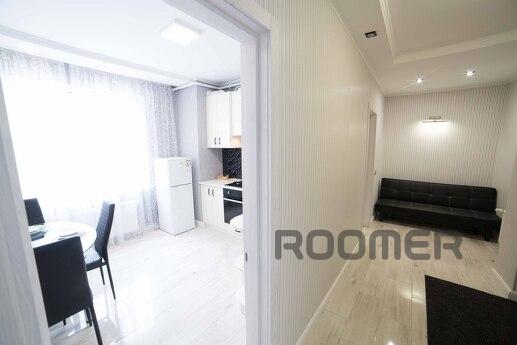 VIP on Striyska, Naukova, Khutorivka, Lviv - apartment by the day