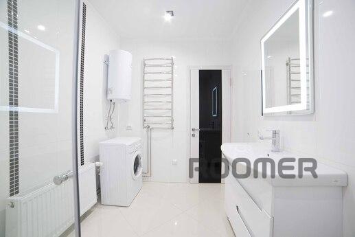 VIP on Striyska, Naukova, Khutorivka, Lviv - apartment by the day