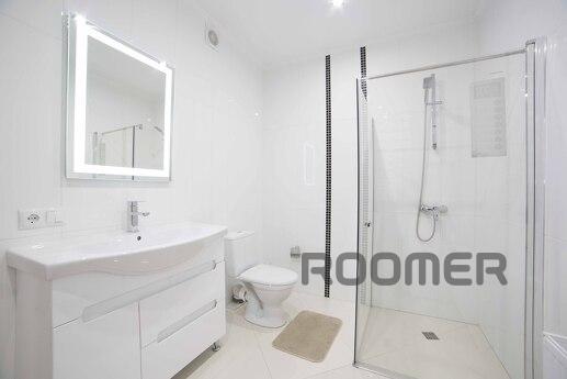 VIP on Striyska, Naukova, Khutorivka, Lviv - apartment by the day