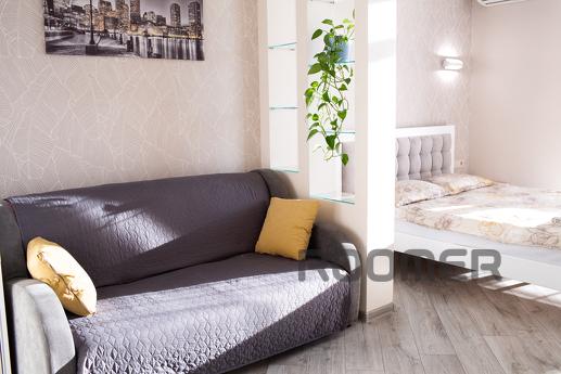 Apartment on Naukova, “Victoria Gardens”, Lviv - apartment by the day