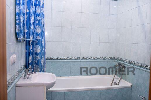 Quiet apartment on Dragana, Lviv - apartment by the day