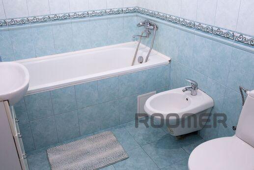 Quiet apartment on Dragana, Lviv - apartment by the day
