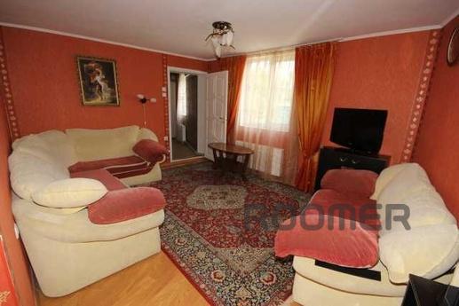 Mini-hotel 'Paradise', Yalta - apartment by the day