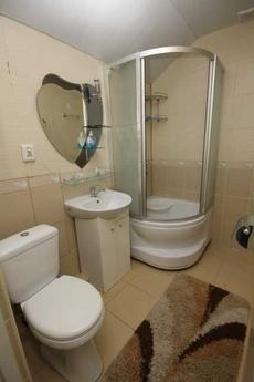 Mini-hotel 'Paradise', Yalta - apartment by the day