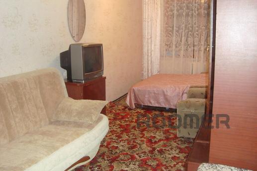tiru comfortable in the center o, Alushta - apartment by the day