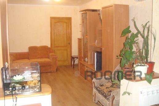 tiru comfortable in the center o, Alushta - apartment by the day
