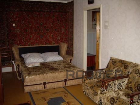 studio apartment in Alushta, Alushta - apartment by the day