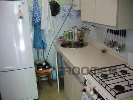studio apartment in Alushta, Alushta - apartment by the day