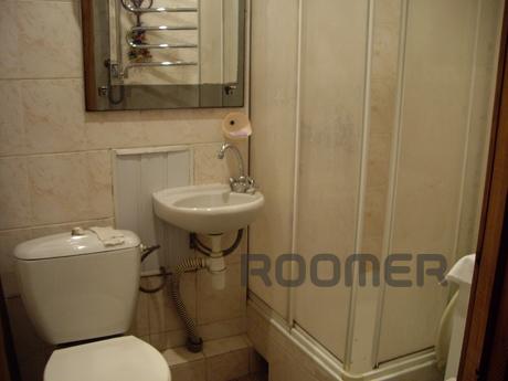 studio apartment in Alushta, Alushta - apartment by the day