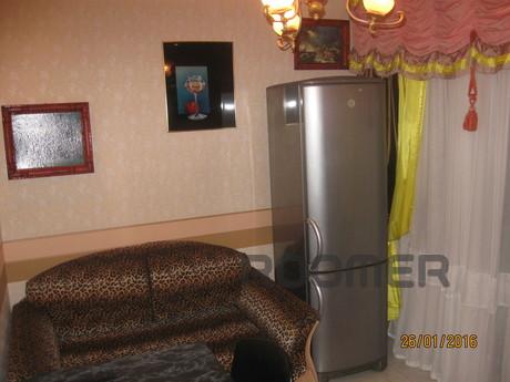 VIP apartment in Kiev center, Kyiv - apartment by the day