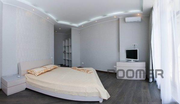 The new 3-bedroom apartment, 