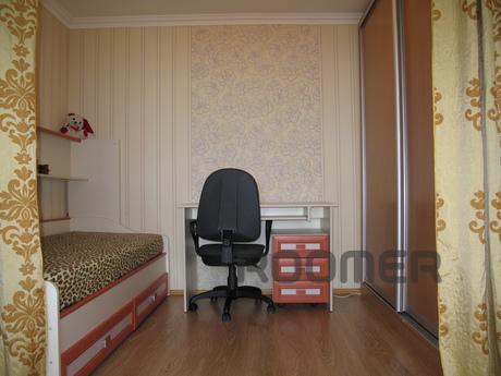 Apartment with sea view, Feodosia - apartment by the day