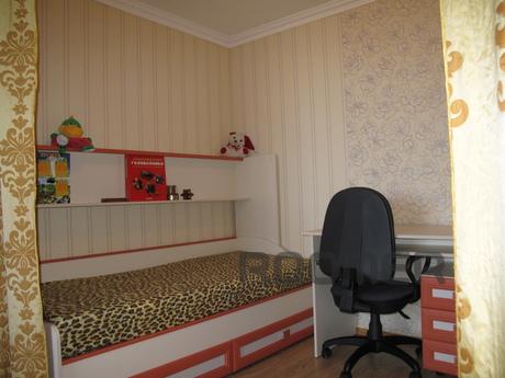 Apartment with sea view, Feodosia - apartment by the day
