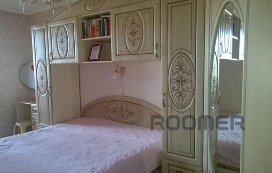 Cozy 2 . overlooking the sea, Feodosia - apartment by the day