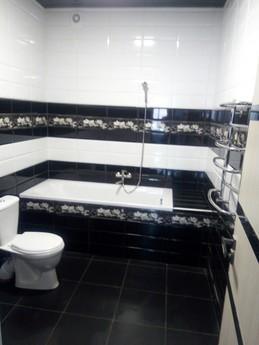Rent a new, cozy house, Mirgorod - apartment by the day