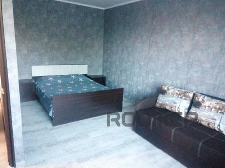 Rent a new, cozy house, Mirgorod - apartment by the day