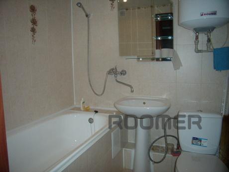 comfortable one-bedroom apartment Pr.Oktyabrskoy Revolution 