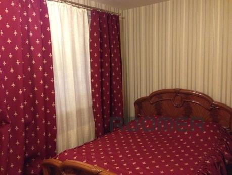 The chic rooms in a mini hotel, in a quiet, residential area