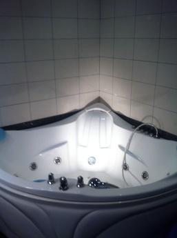 We offer luxurious accommodation in hote, Moscow - apartment by the day