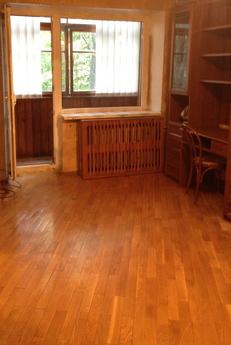 Rent 1-bedroom apartment, 300m sea, Odessa - apartment by the day