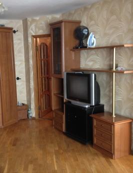 Rent 1-bedroom apartment, 300m sea, Odessa - apartment by the day