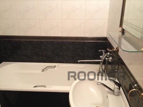 Rent 1-bedroom apartment, 300m sea, Odessa - apartment by the day