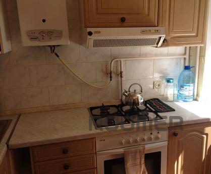 Rent 1-bedroom apartment, 300m sea, Odessa - apartment by the day