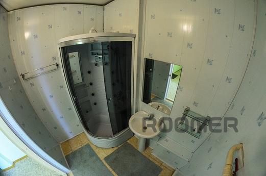 Studio apartment with a good repair, Novokuznetsk - apartment by the day