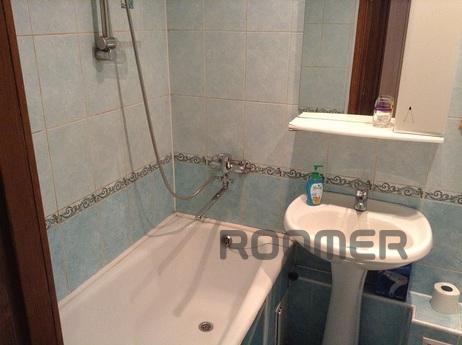 2-room apartment business class, Novokuznetsk - apartment by the day