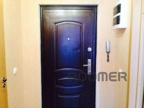 Spacious apartment in a new house, Novokuznetsk - apartment by the day