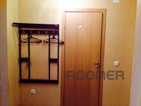 Spacious apartment in a new house, Novokuznetsk - apartment by the day