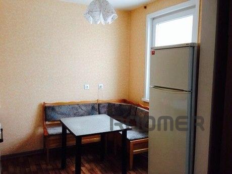 Cozy apartment in a new building, Novokuznetsk - apartment by the day