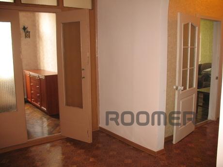 Beautiful historic city center, Yevpatoriya - apartment by the day