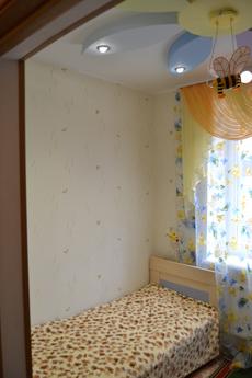 Уютный дом с большим дором и беседкой, Евпатория - квартира посуточно