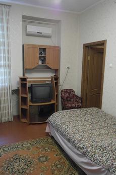 Приезжайте к нам - будем рады!!, Евпатория - квартира посуточно