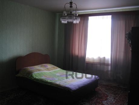 Rent 1 room apartment in Moscow, Moscow - apartment by the day